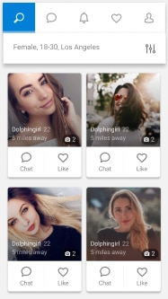 Cupid dating app in Datong