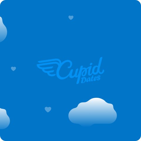 Cupiddates bandera