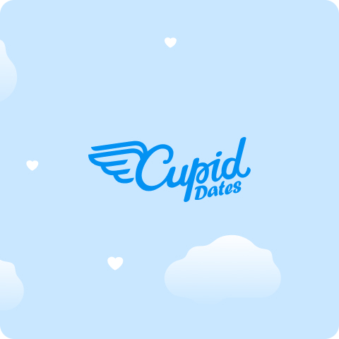 Cupid banner