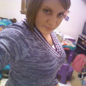 Alexa Jane Williams