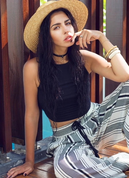 Amanda