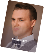 Mark woltz