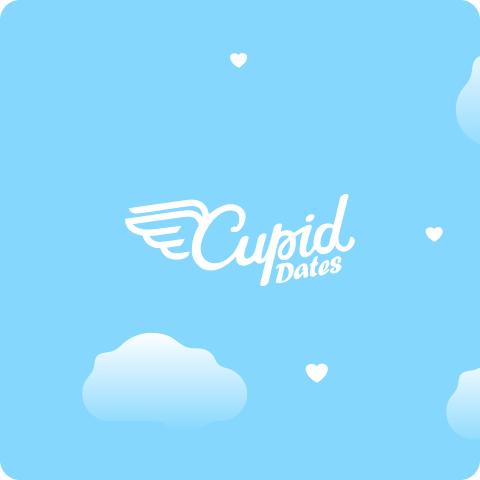 Banner di Cupiddates