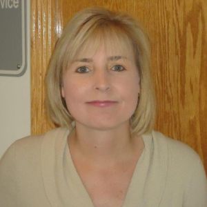 Lucy Fortin