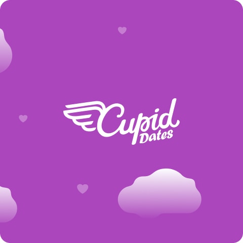 Cupid banner