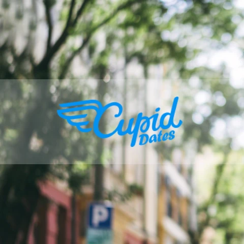 Cupid banner