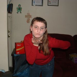 Olivia Adler