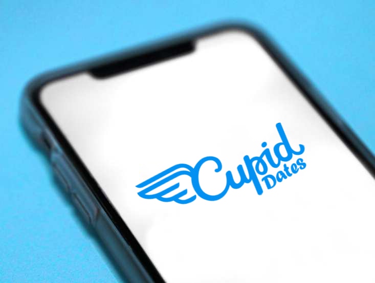 cupiddates logo