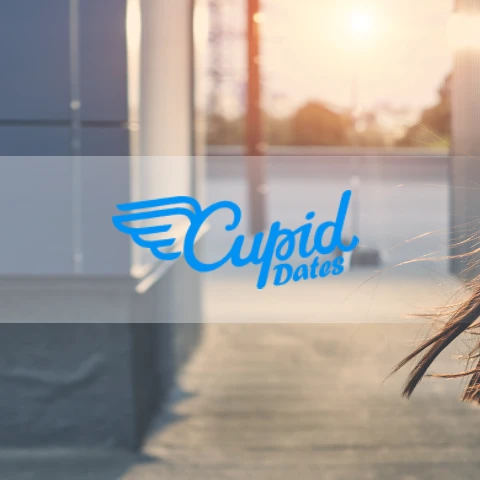 Cupid banner