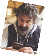 male user over 50 Cupiddates