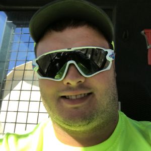 Mark Gray