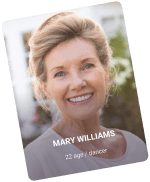 Mary williams