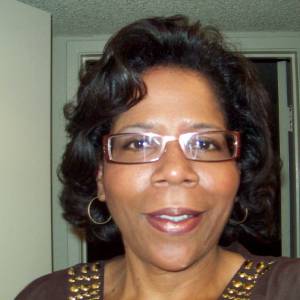 Shirley Watson