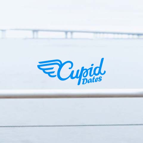 Banner di Cupid