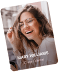 Mary williams